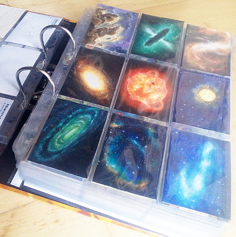 tipps zeichnen von sockenzombie - galaxy art kakaokarten / atc