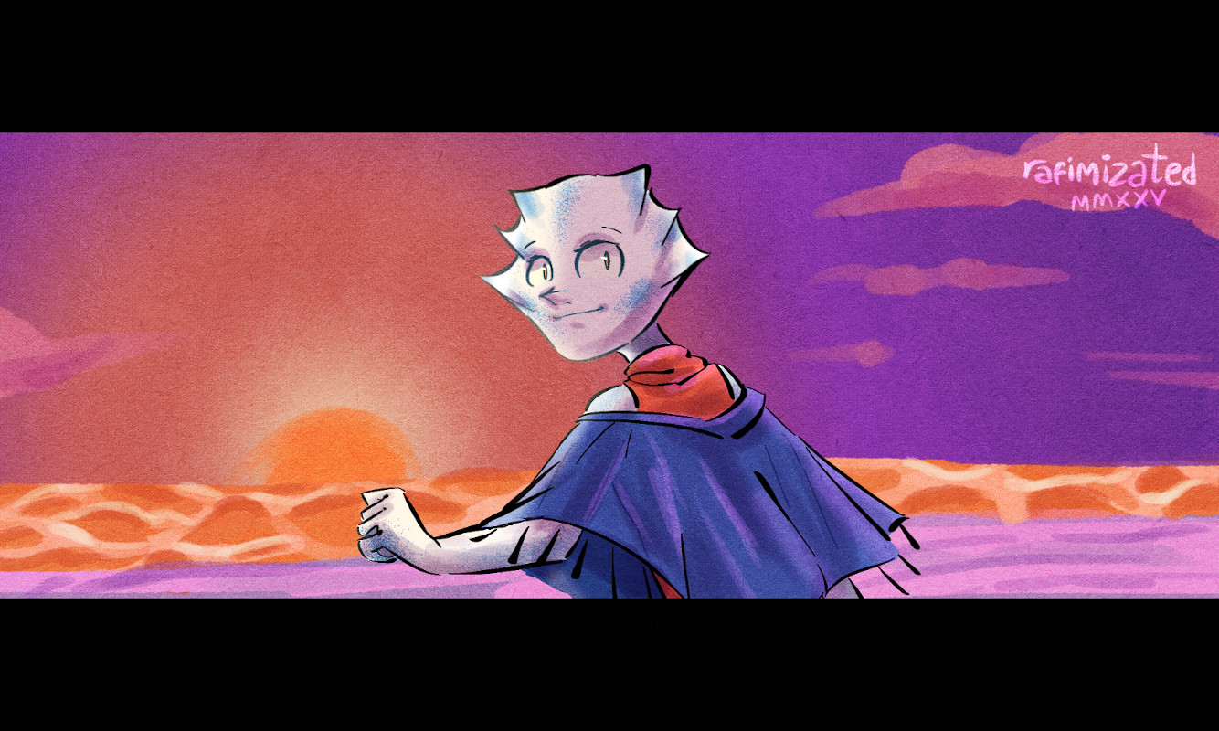 Bo gezeichnet von stargazerLounge (artfight)