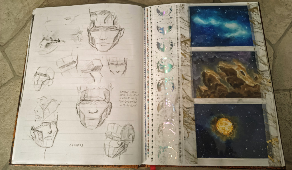 sockenzombie skizzen 2023