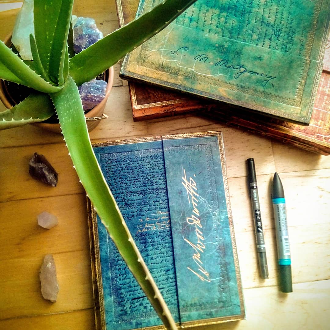 Paperblabks Skizzenbücher von Sockenzombie