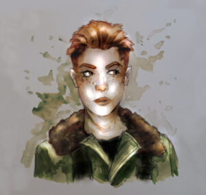Margaret