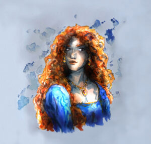 Adelaide Vallenguard