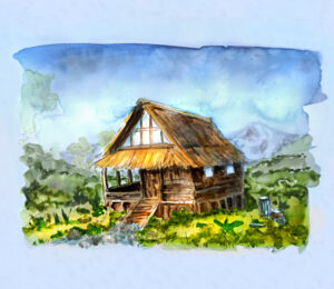 House of Memories
