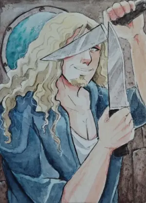 gemalt von ThePaper