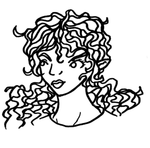gemalt von Neflite